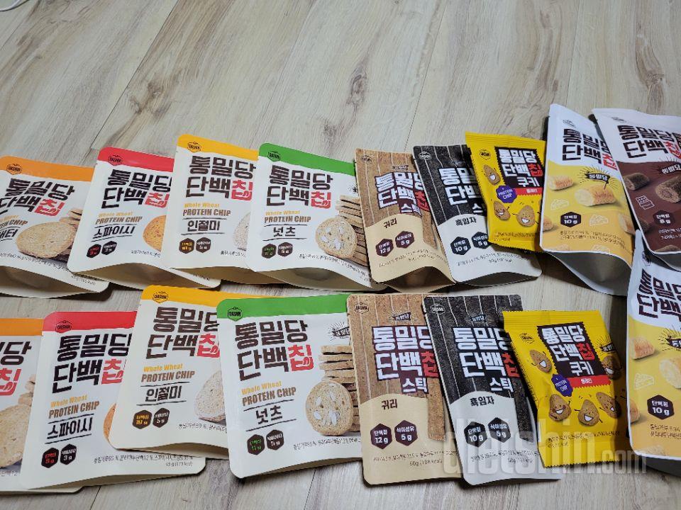 요즘 과자맛에 입이 터져서 조절할수가