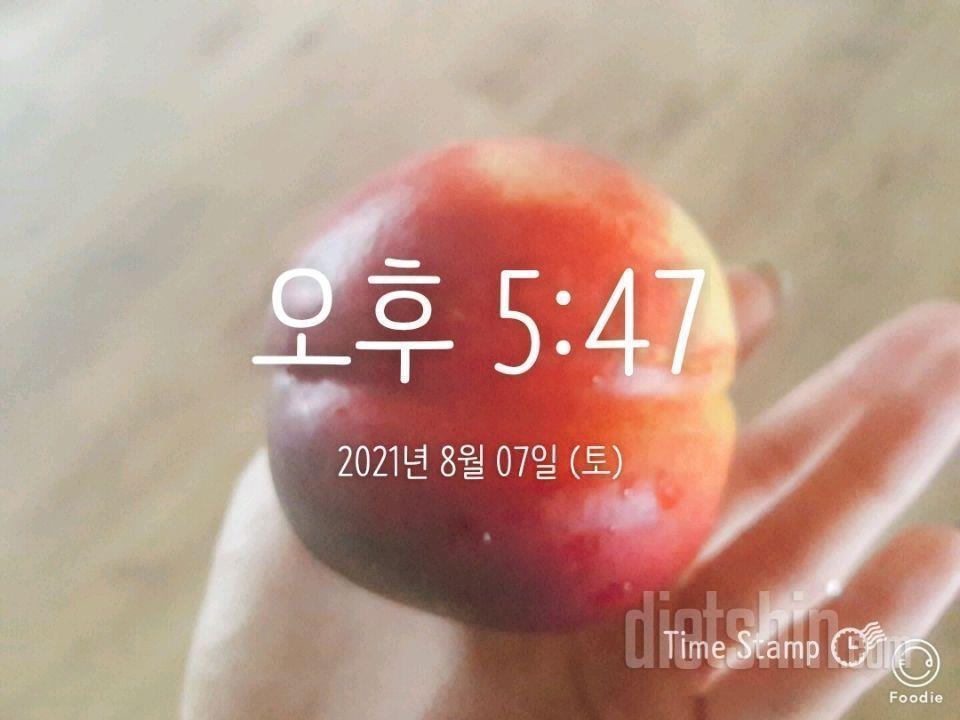 D-25) 08.07.토 (D-4)