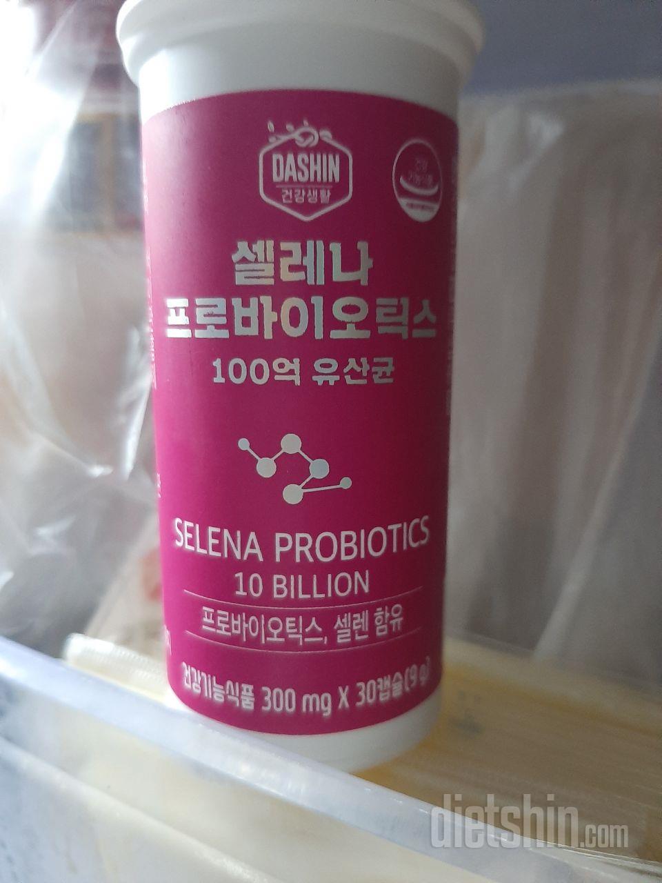 좋은가격에 여러개샀습니다
유산균좋겠거
