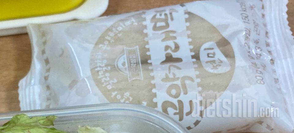 떡이 말랑말랑하고 달달해서 맛있어요!
