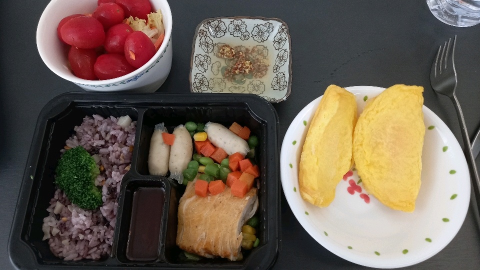 08월 12일( 점심식사 471kcal)