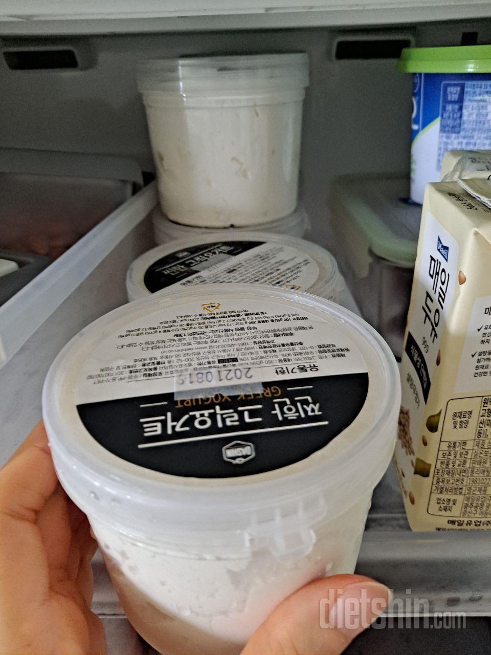 맛있어요~~
그런데 최근 바뀐 용기가