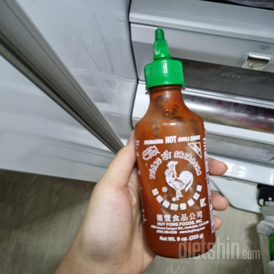 닭가슴살 뻑뻑할때 같이 잘먹고있어용!