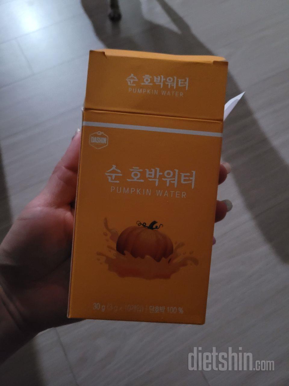 살짝 알갱이가 느껴지네요~ 달지않고