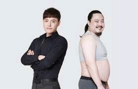 다이어트하자