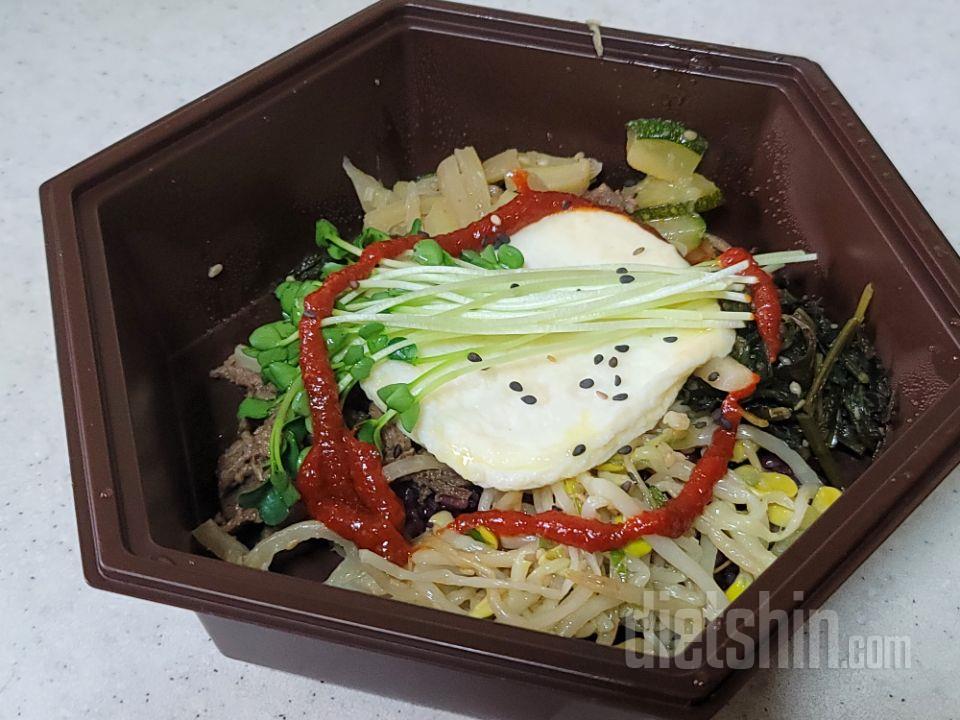 매콤하니 넘맛있는데요?!?! 재구매각