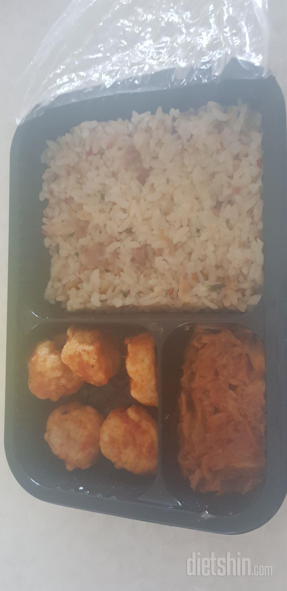 양은 작지만 맛있어요ㅋㅋ