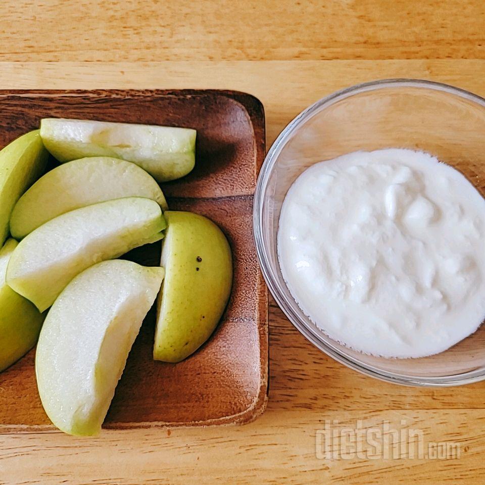 8.20 공체. 어제의 식단