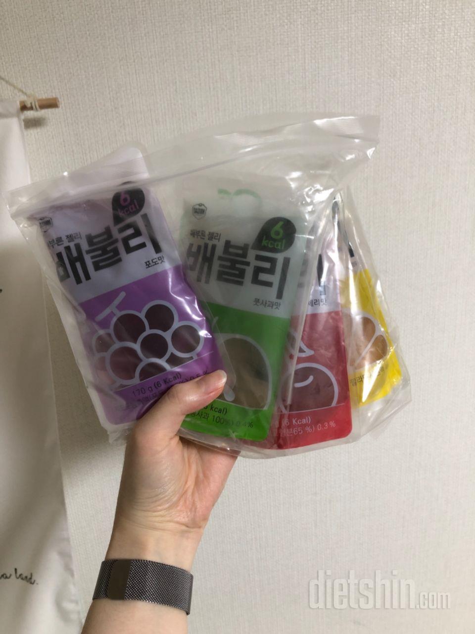 원래도 먹던 건데 너무 맛있어서 또