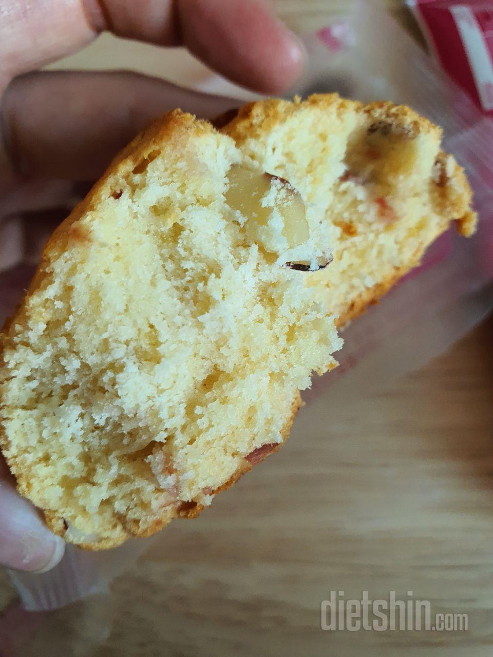 엄청 맛있어요!! 근데 생각보다 성분