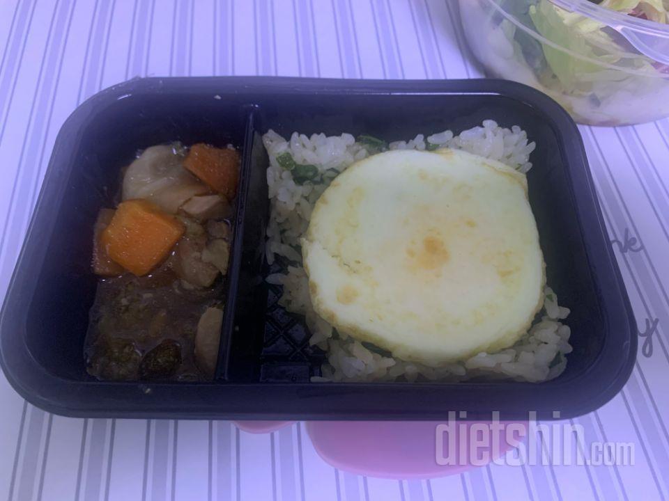 미니멀한 사이즈인데 맛있습니다
또 재