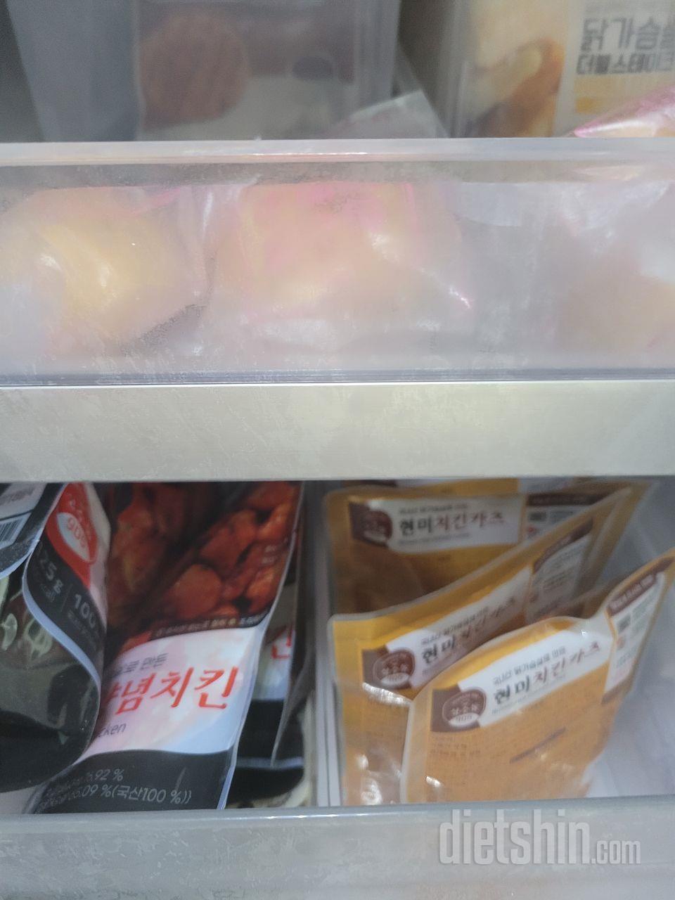 야식이 너무 먹고싶을때 일석이조에요~