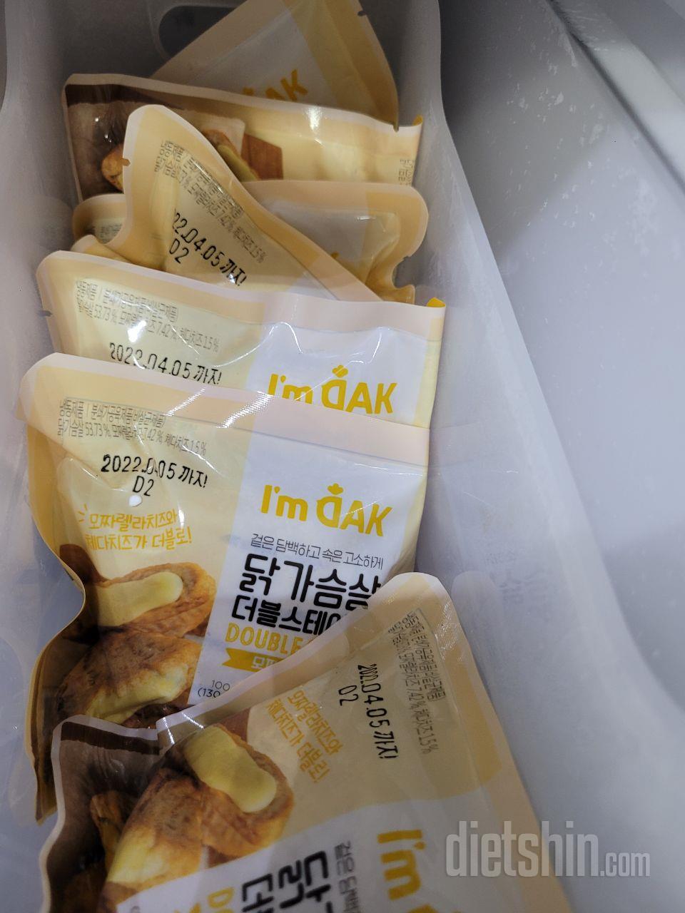 치즈 너무 좋아하는데  스테이크 안에