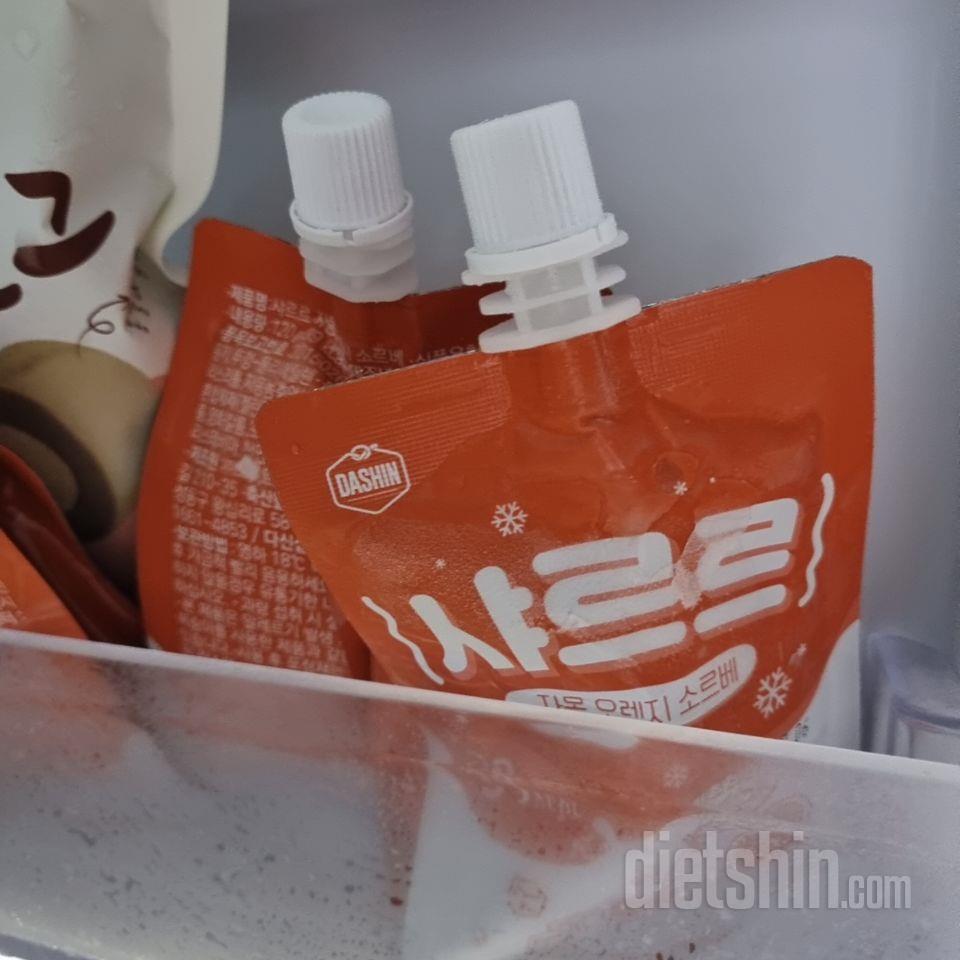 맛있네요 상큼하고요 굿