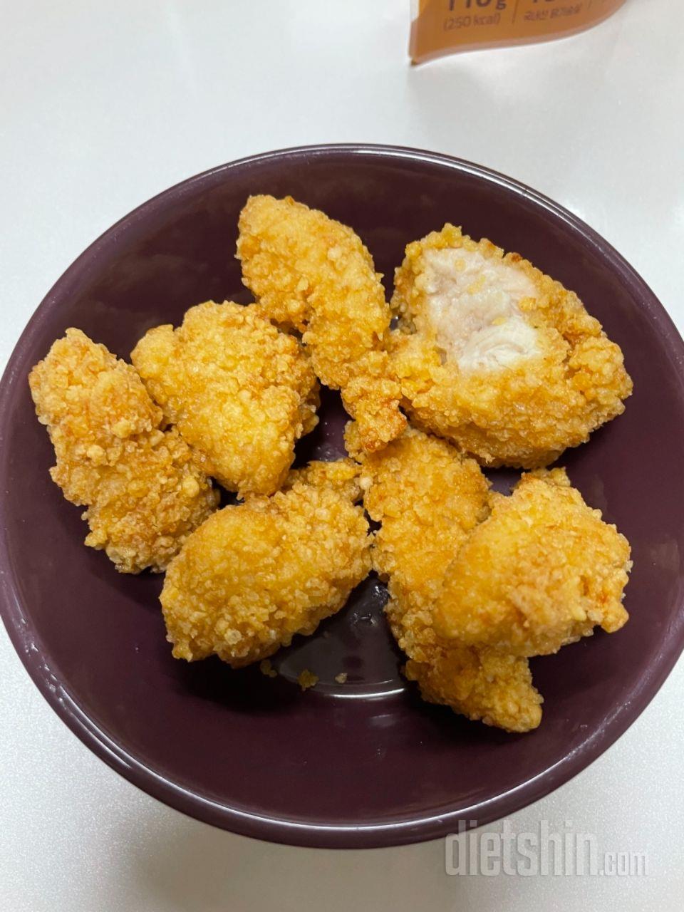넘 맛있어요 ㅠㅠㅠ 치킨먹는기분