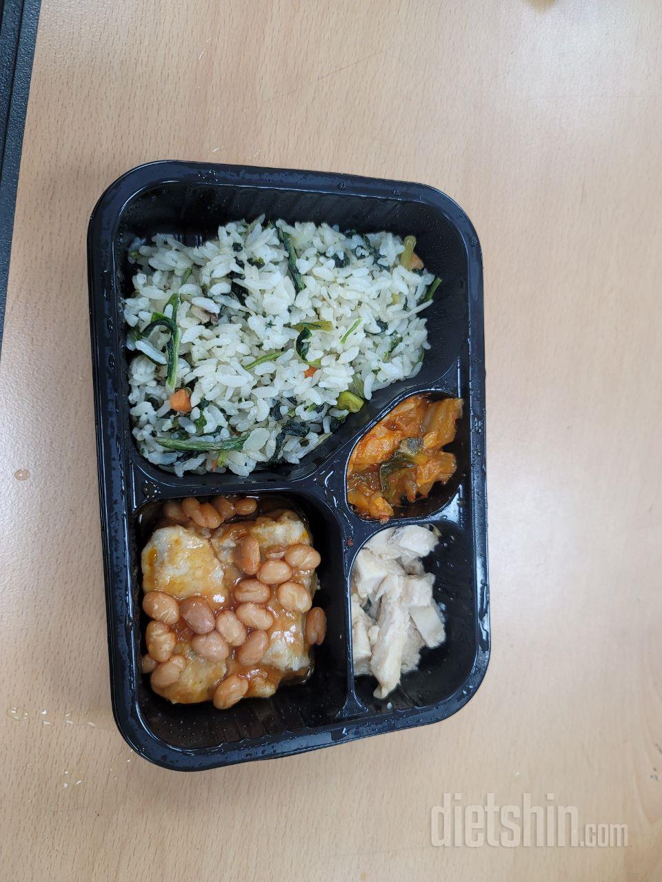 양도 적당하니 맛도 좋습니다~~