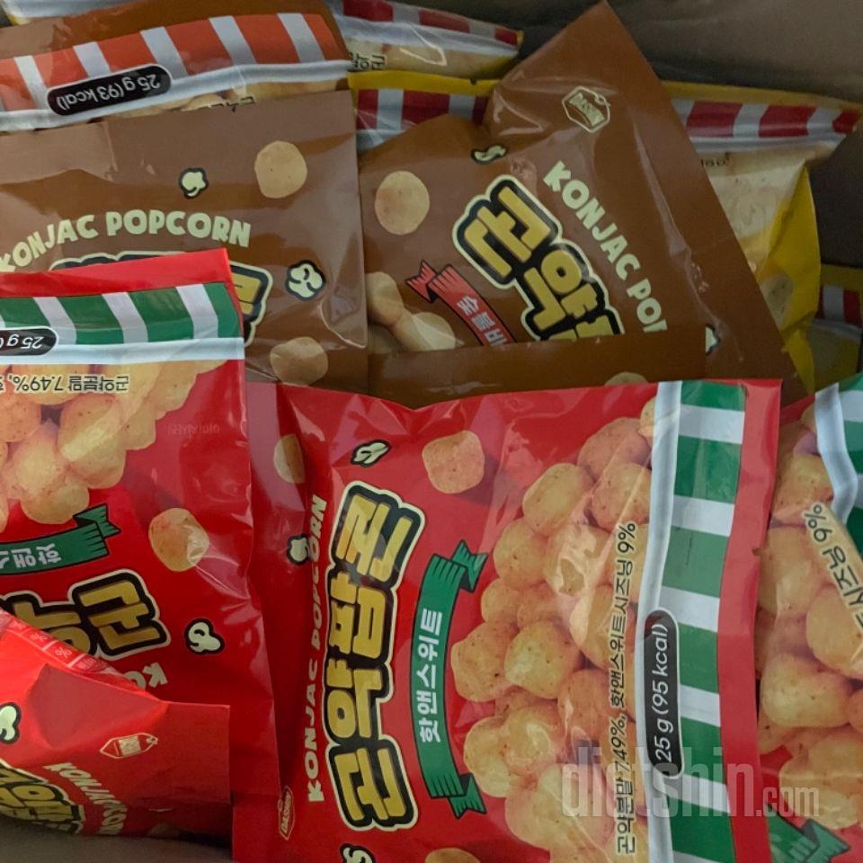 씹고싶을때 먹어요 칼로리 낮아서 좋아
