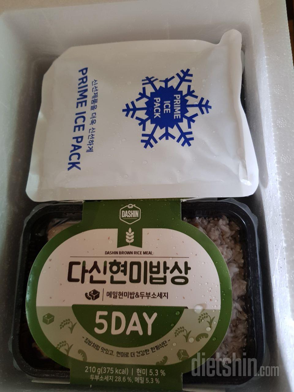 한 끼식사하기에 좋아요. 질리지 않고