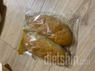 재구매건이네요. 통밀이라 믿고 구매합