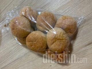 재구매건이네요. 통밀이라 믿고 구매합