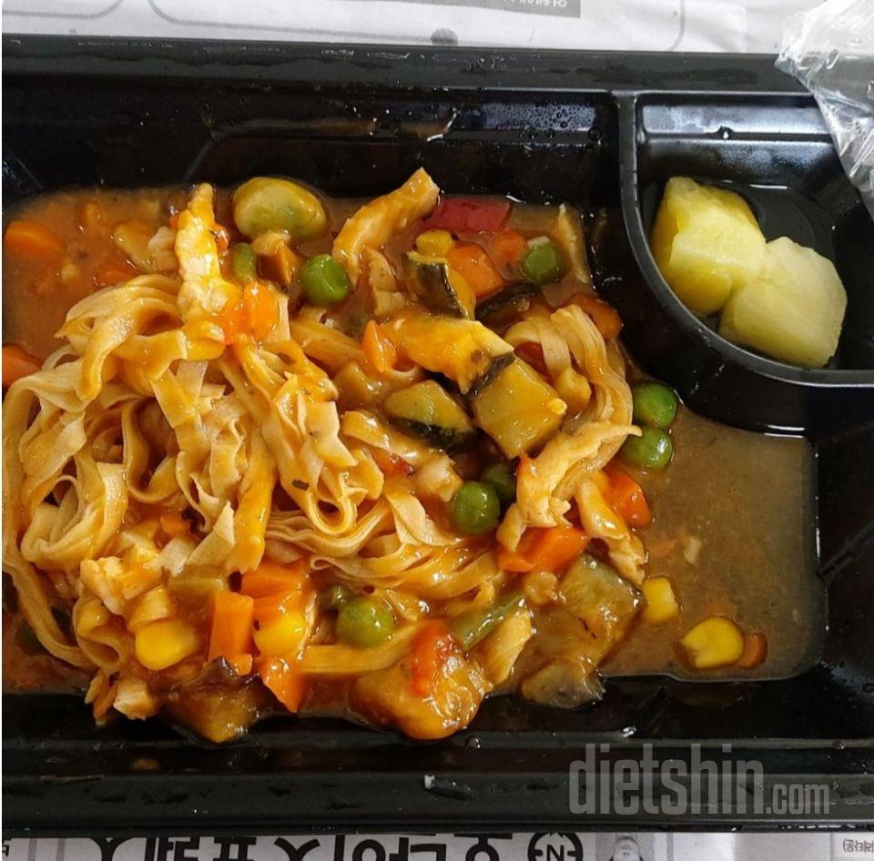 맛이 궁금했는데
다이어트하면서 특별식