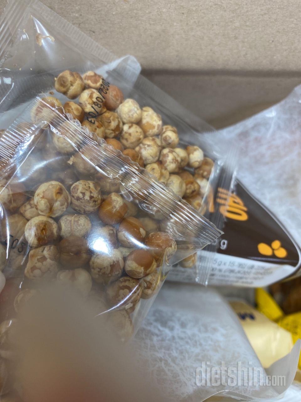 손바닥크기만해요! 갖고다니기 너무 좋