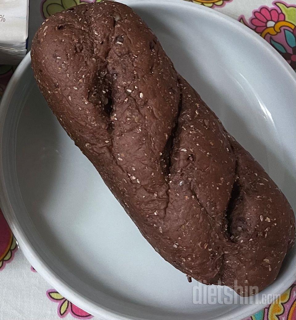 카카오빵 달달하니 맛나네요 추천
