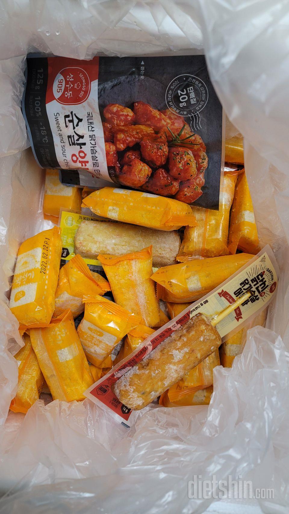 진짜너무맛나서 대량구매해요
이건 꼭