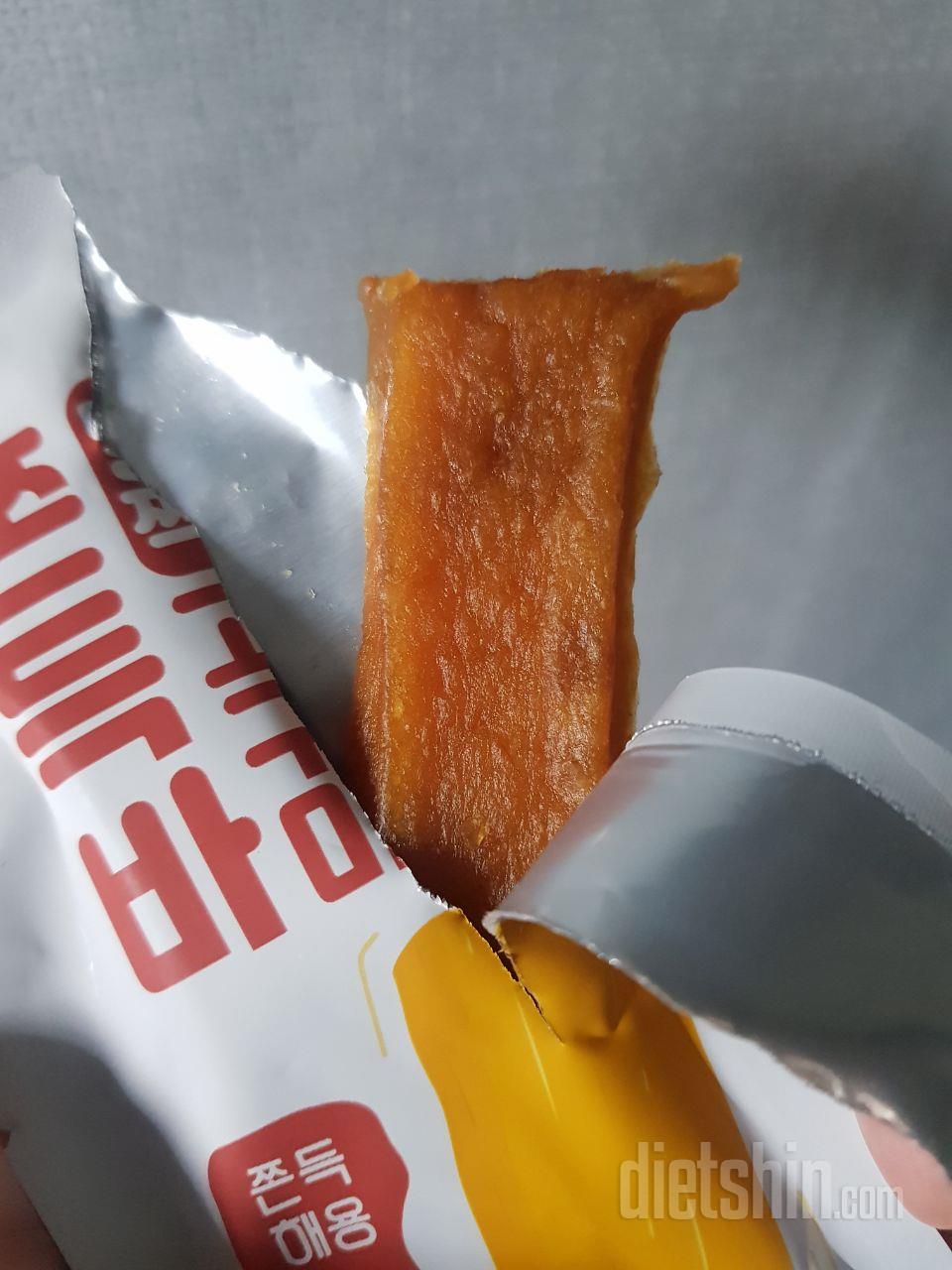 배송비 아끼려고 추가한건데 너무맛있네