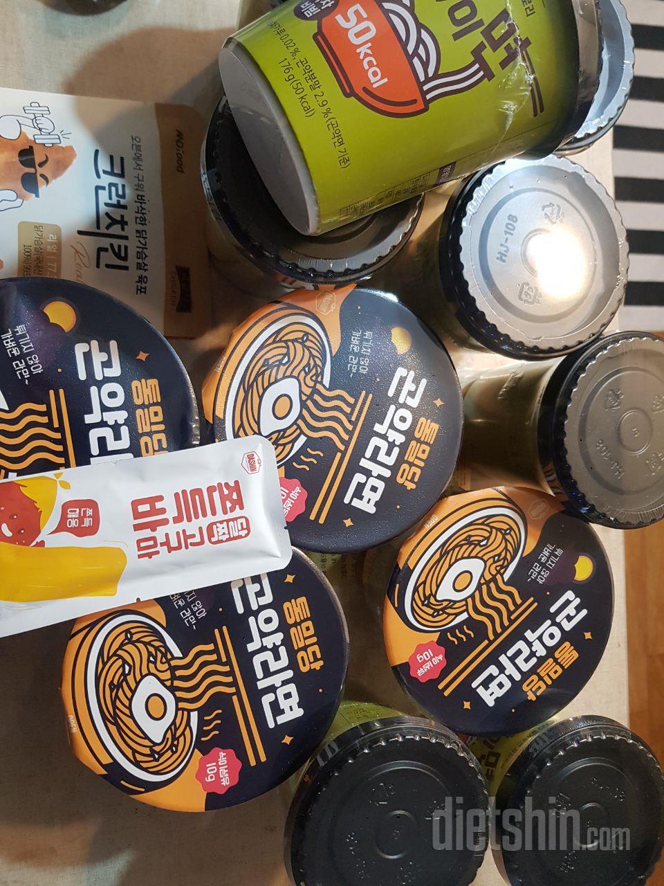 라면보다 훨씬 좋아여....매우 만족