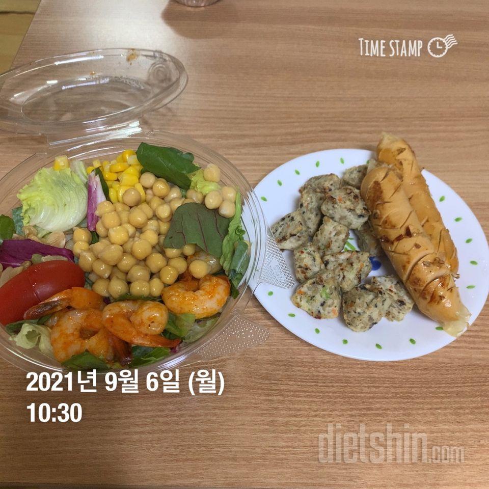 오 생각보다 맛있고 든든하네요