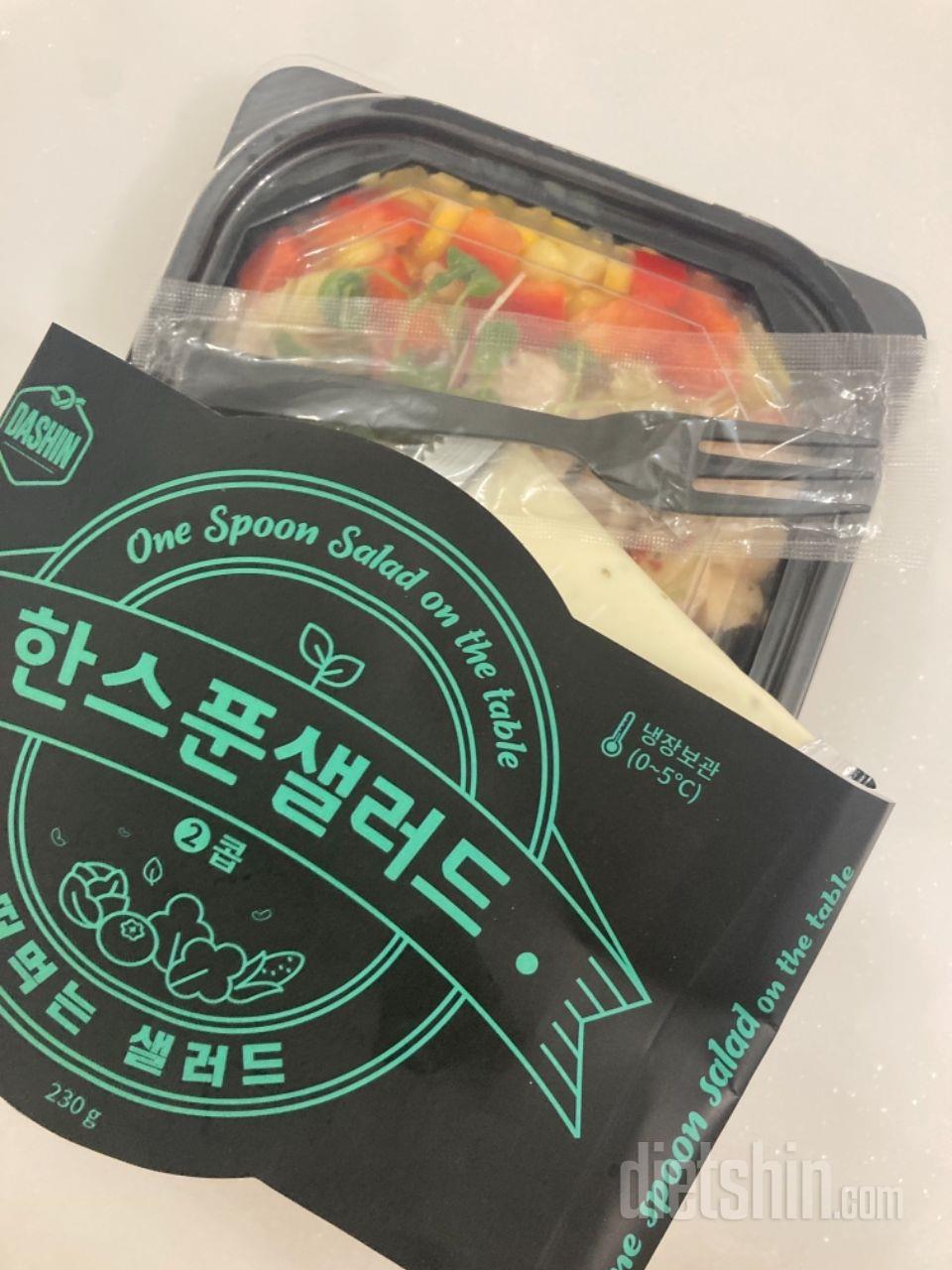 맛있고 양도 든든해요!