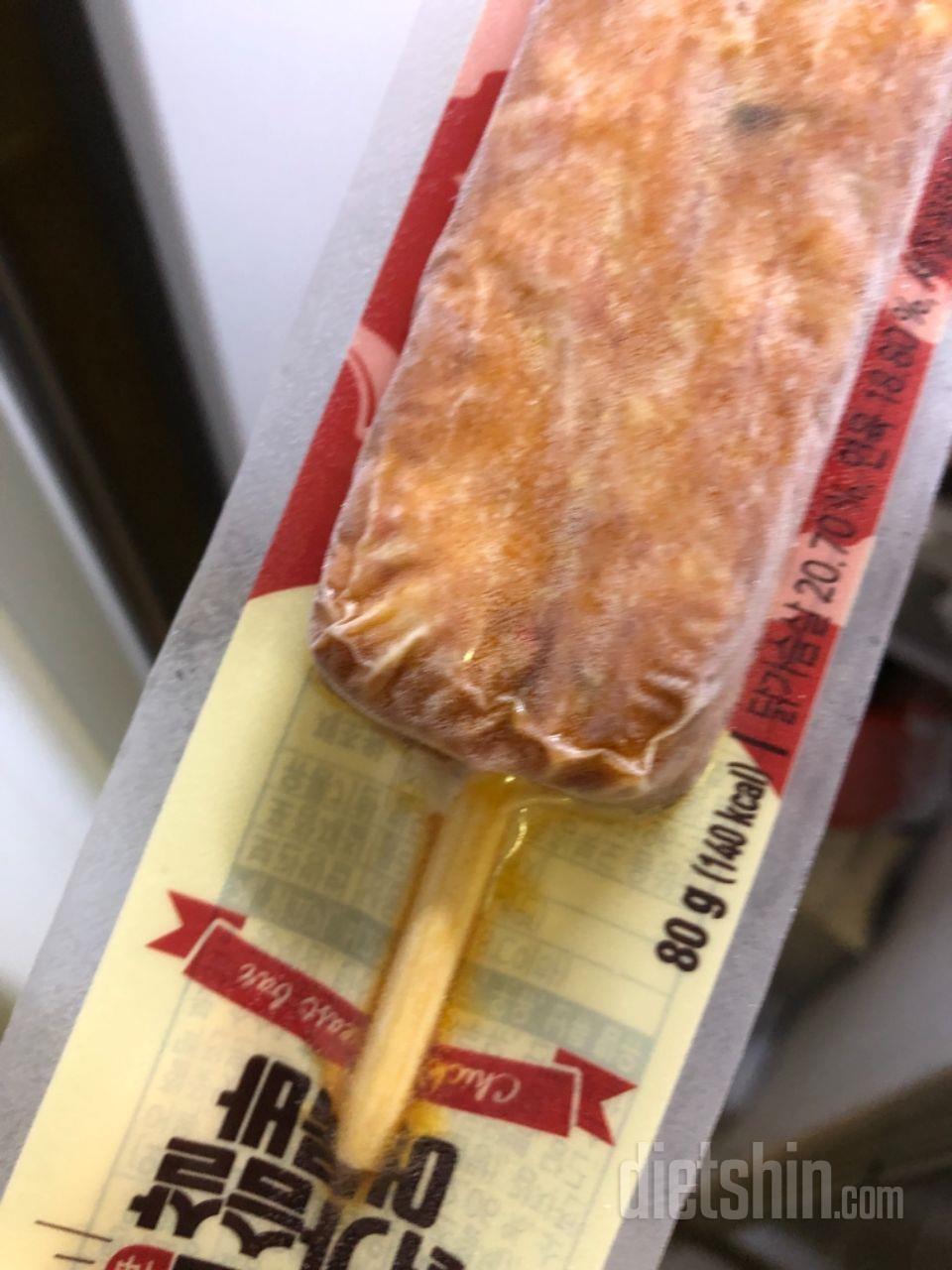 맛있어용 특히 매콤어묵바!!
속세의