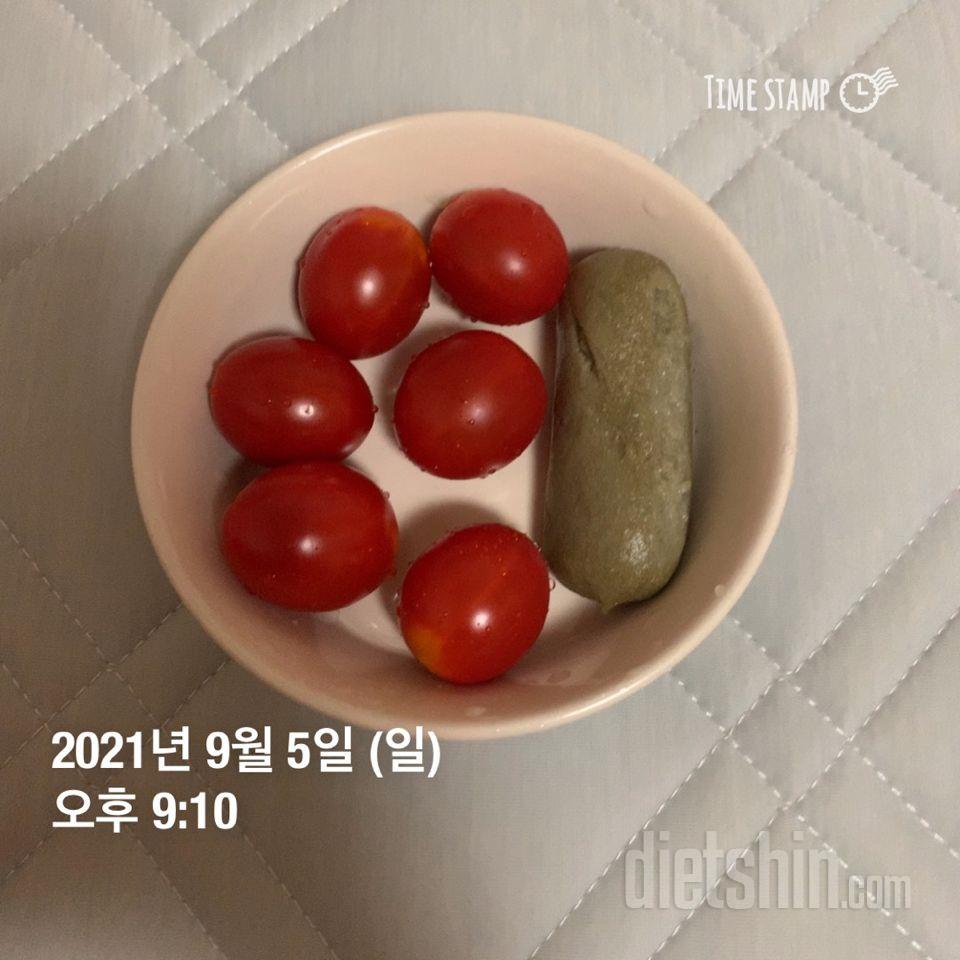 맛있어용,,,진짜 고칼로리 떡대신 간