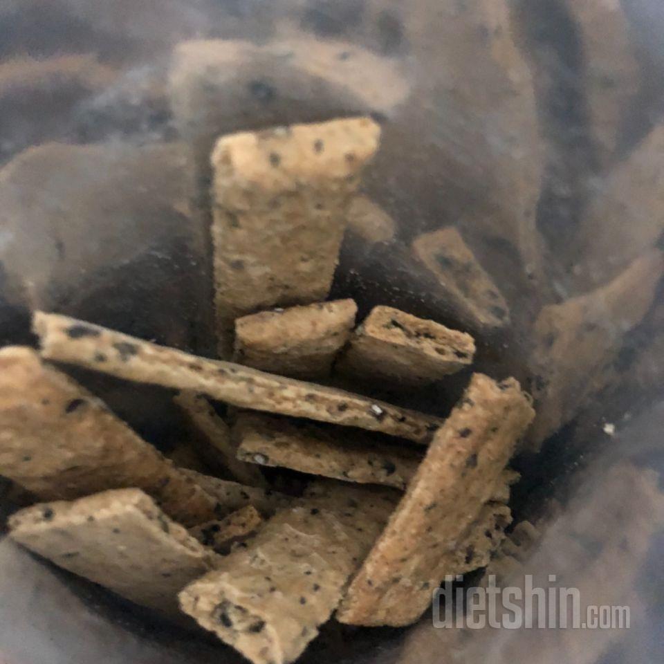 헐 흑임자..! 흑임자 스틱 대박 진