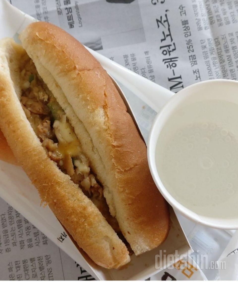 오.. 기대안했는데 너무 맛있어서 재