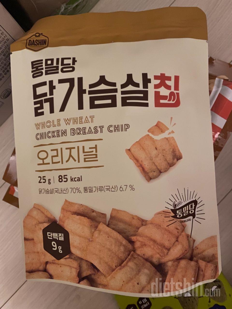 곤약팝콘과 최애간식!