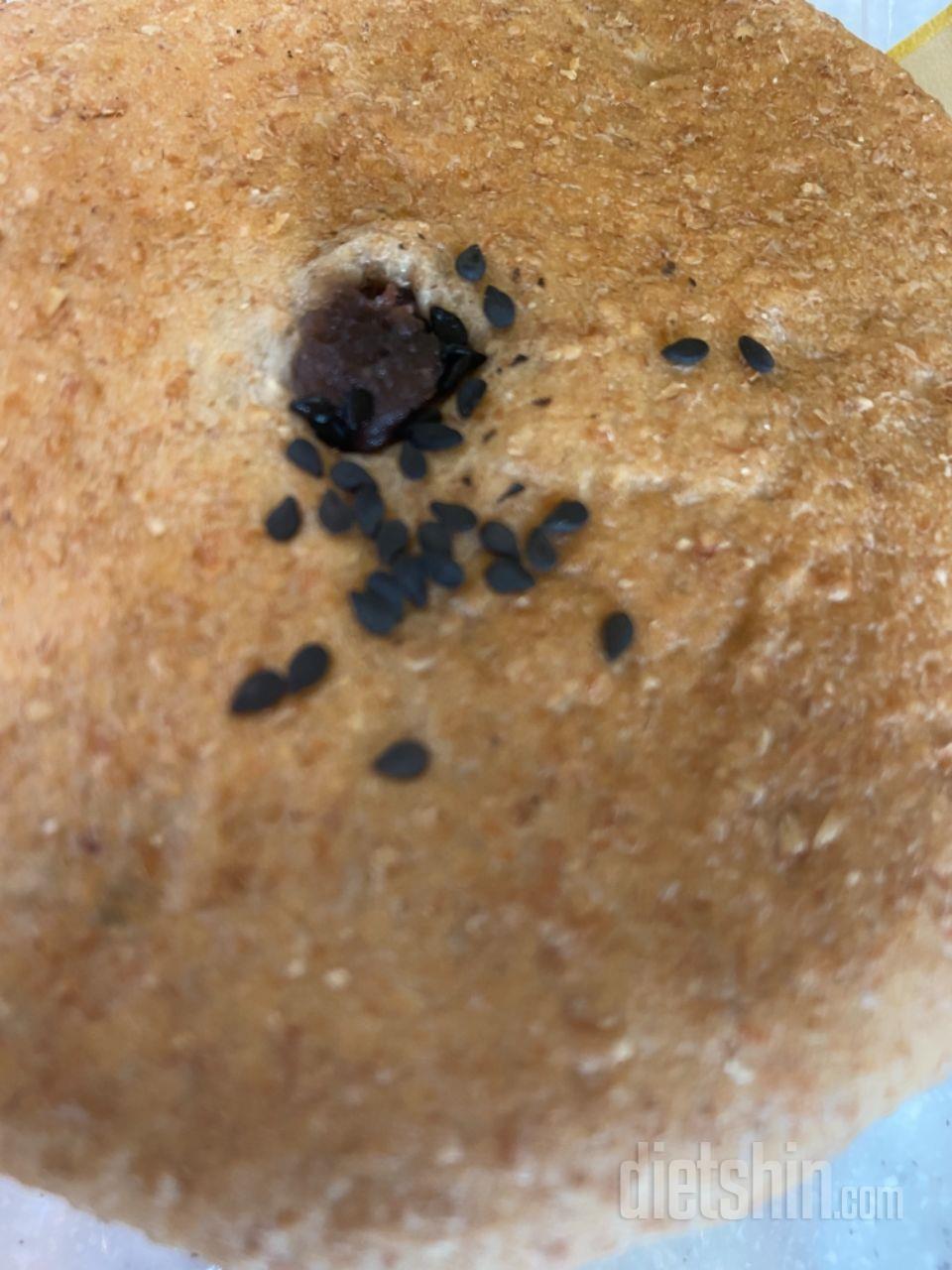 담백하고 맛있어요~
우유 계란 알러지
