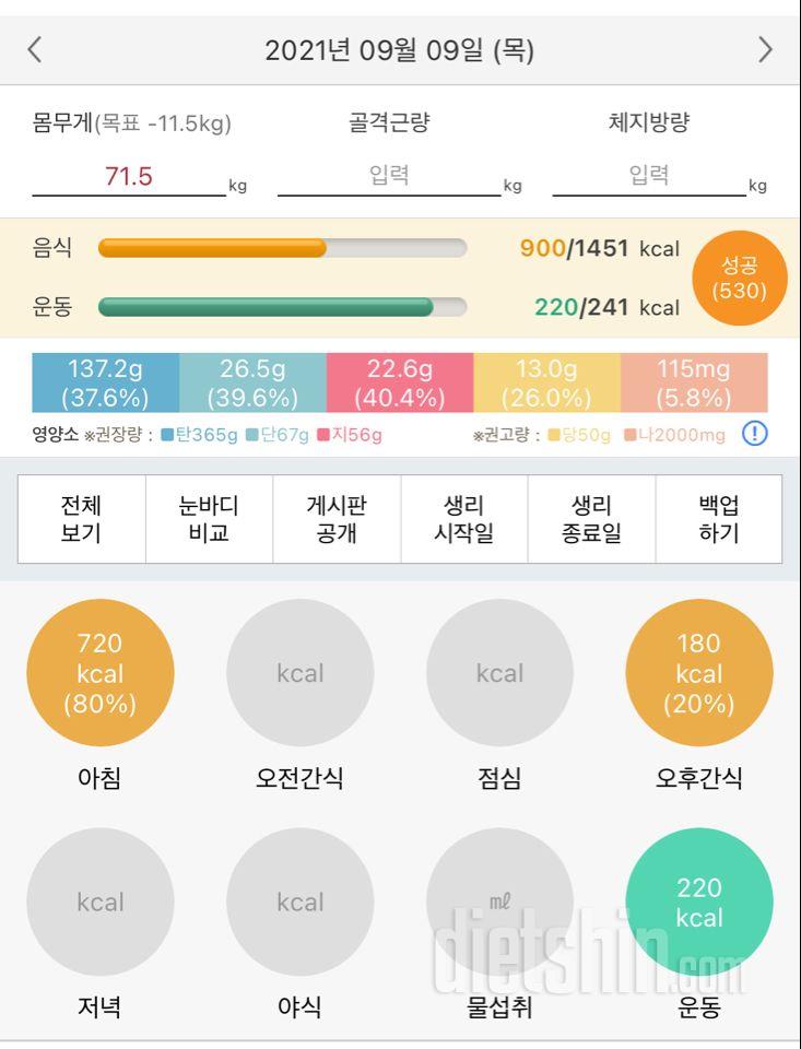 안녕하세요. 오늘 가입했습니다. ^^ 1일차