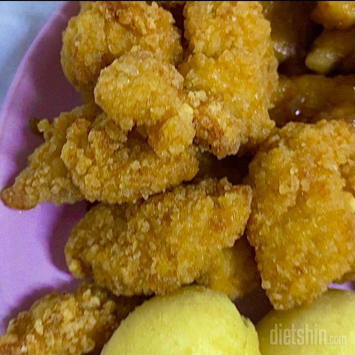 구냥 치킨이랑 다를게 없어용!!!
전