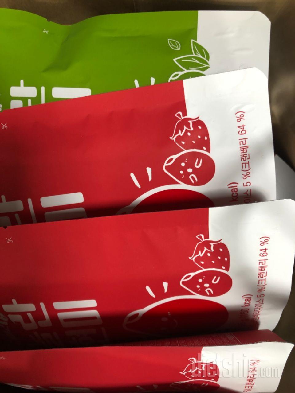 또 주문하는건데 너무 맛이써여