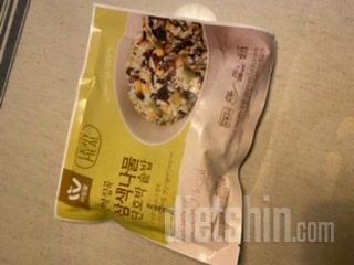 여러가지 맛이 있어서 질리지 않게
다