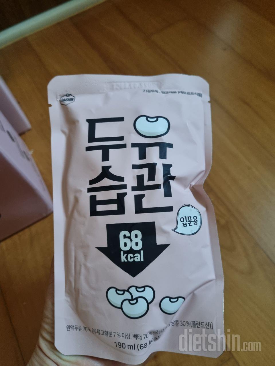 두유는 오리지널맛을 좋아하는데 품절이