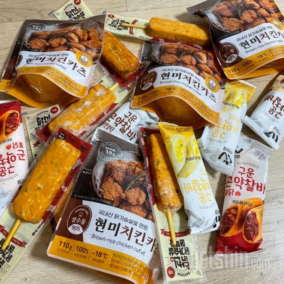 진짜 맛있어요~ 딱 적당히 맵고 약간