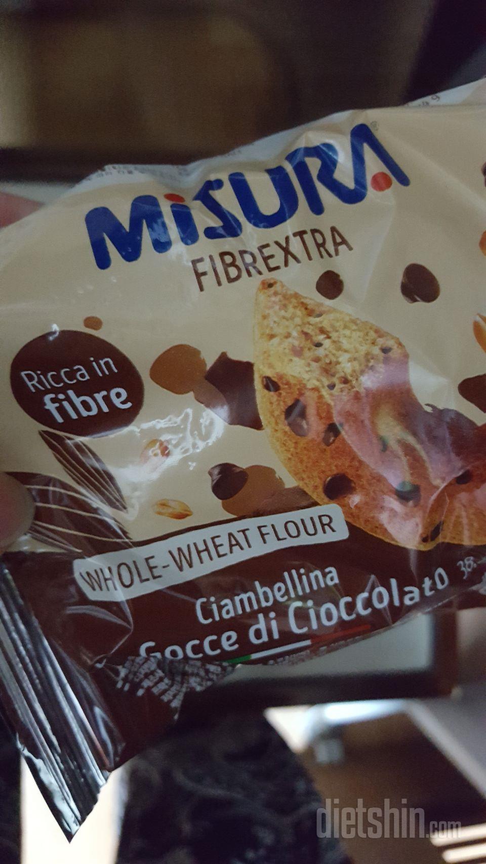 약간 텁텁하지만  건강간식이라  믿고