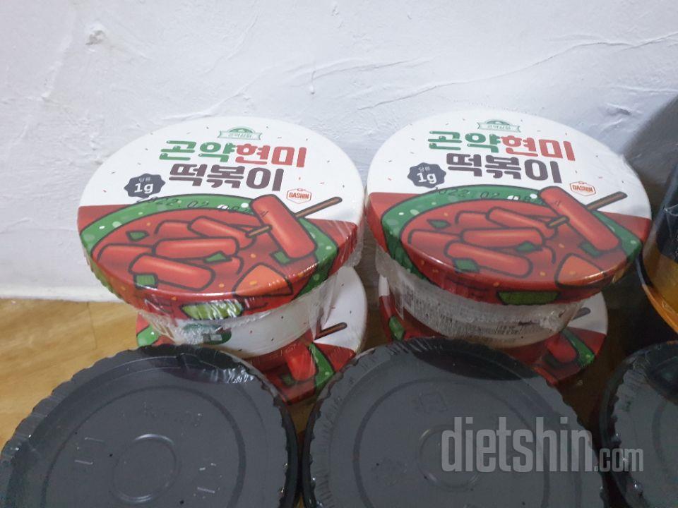 여기 도시락 외에 상품 중에 단연 1