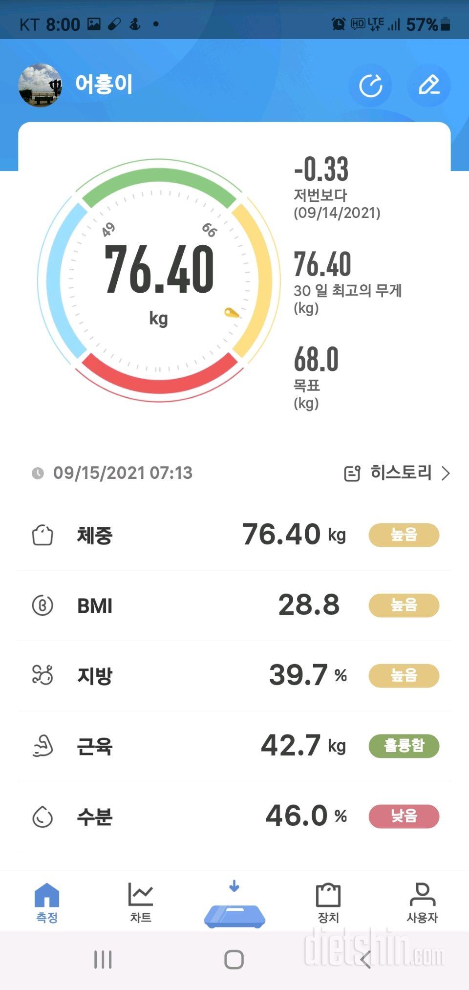 9월 15일 수공체