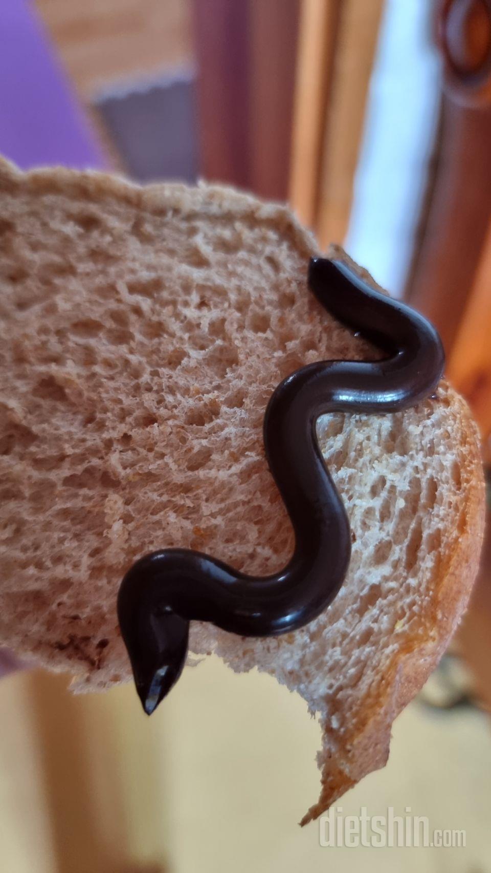 죤맛탱! 그렇지만 식빵 통으로 🍞