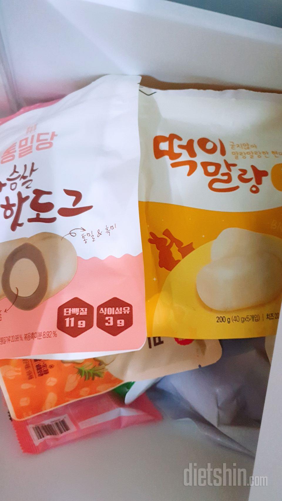 음.. 조금 텁텁한 느낌이네요 단맛이