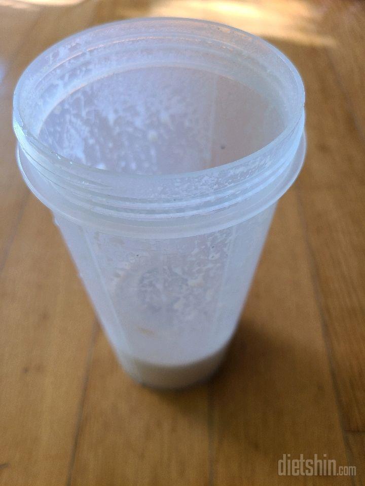 아침식사